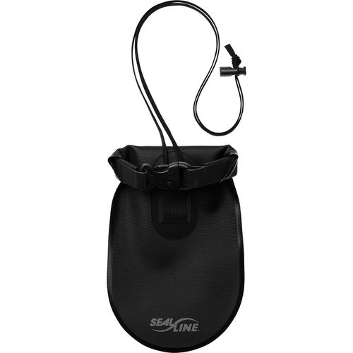 Details on Supreme SealLine See™ Pouch Large None from spring summer
                                                    2018 (Price is $28)