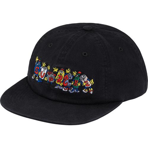 Details on Friends 6-Panel None from spring summer
                                                    2018 (Price is $48)