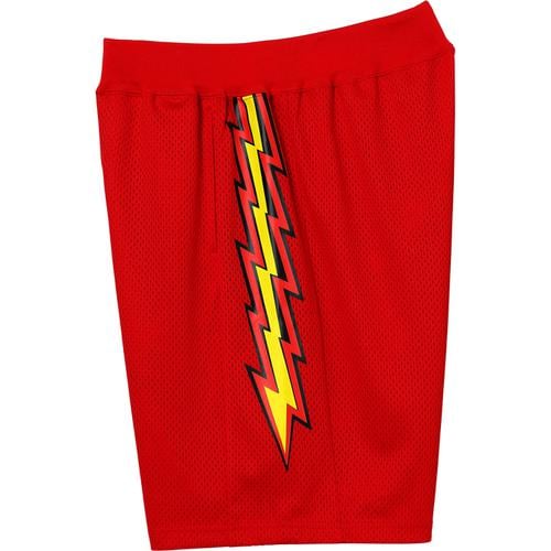 Details on Bolt Basketball Short None from spring summer
                                                    2018 (Price is $110)