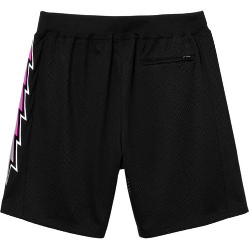 Details on Bolt Basketball Short None from spring summer
                                                    2018 (Price is $110)