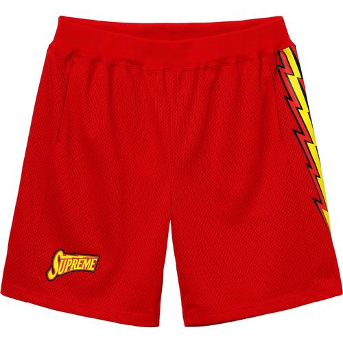 Details on Bolt Basketball Short None from spring summer
                                                    2018 (Price is $110)