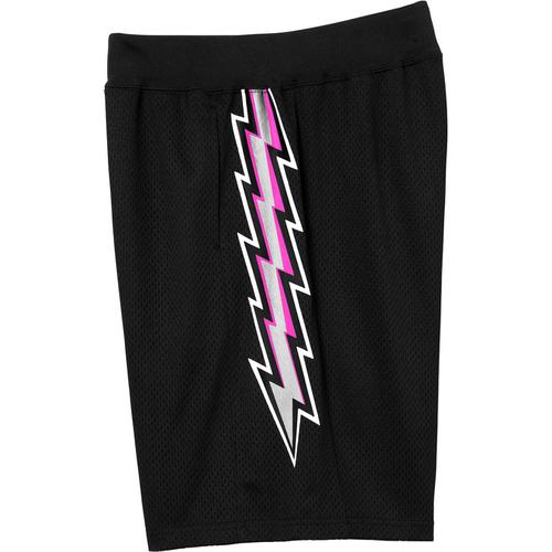 Details on Bolt Basketball Short None from spring summer
                                                    2018 (Price is $110)