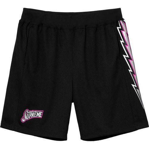 Details on Bolt Basketball Short None from spring summer
                                                    2018 (Price is $110)