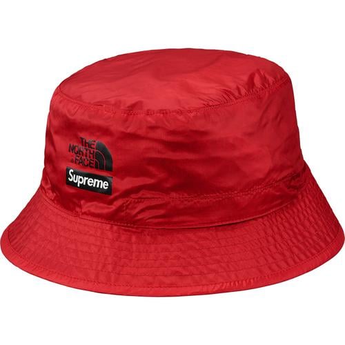 Details on Supreme The North Face Snakeskin Packable Reversible Crusher None from spring summer
                                                    2018 (Price is $58)