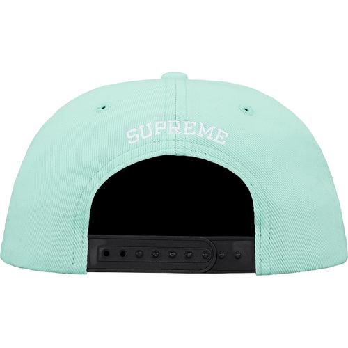 Details on Friends 6-Panel None from spring summer
                                                    2018 (Price is $48)