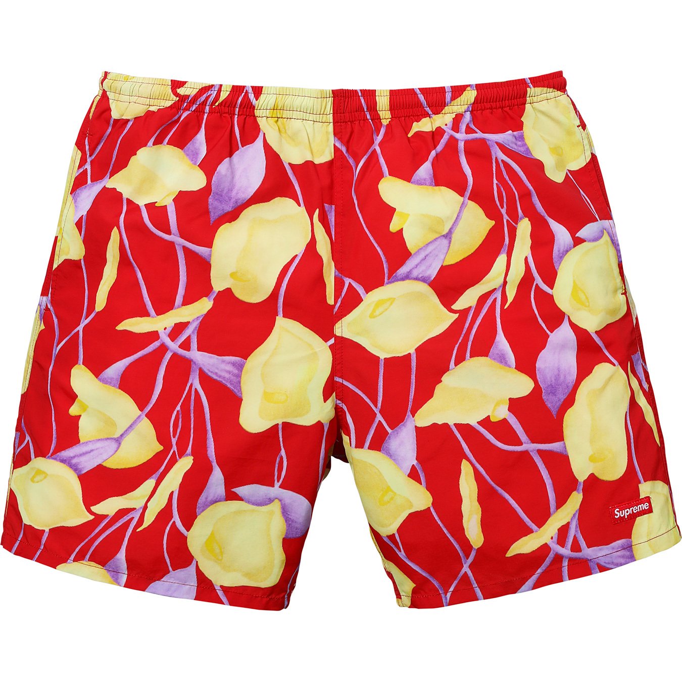 Nylon Water Short - Supreme Community