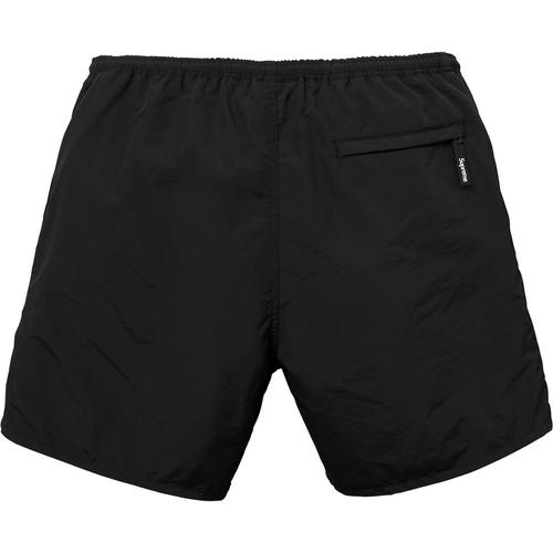 Details on Nylon Water Short None from spring summer
                                                    2018 (Price is $110)