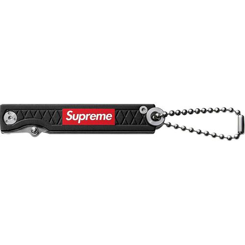 Details on Supreme StatGear™ Pocket Samurai None from spring summer 2018 (Price is $36)