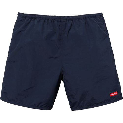 Supreme Nylon Water Short (SS18) - $110