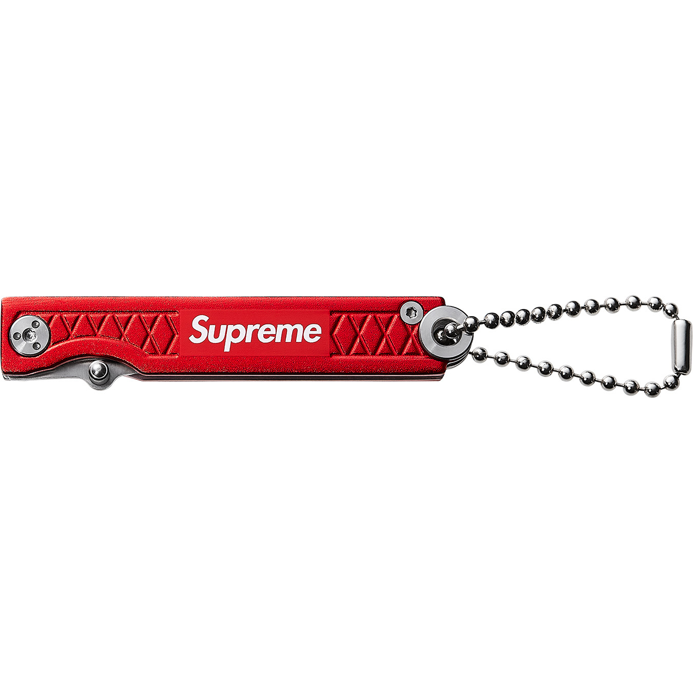 2018SS Supreme®/StatGear™ Pocket Samurai - キーホルダー