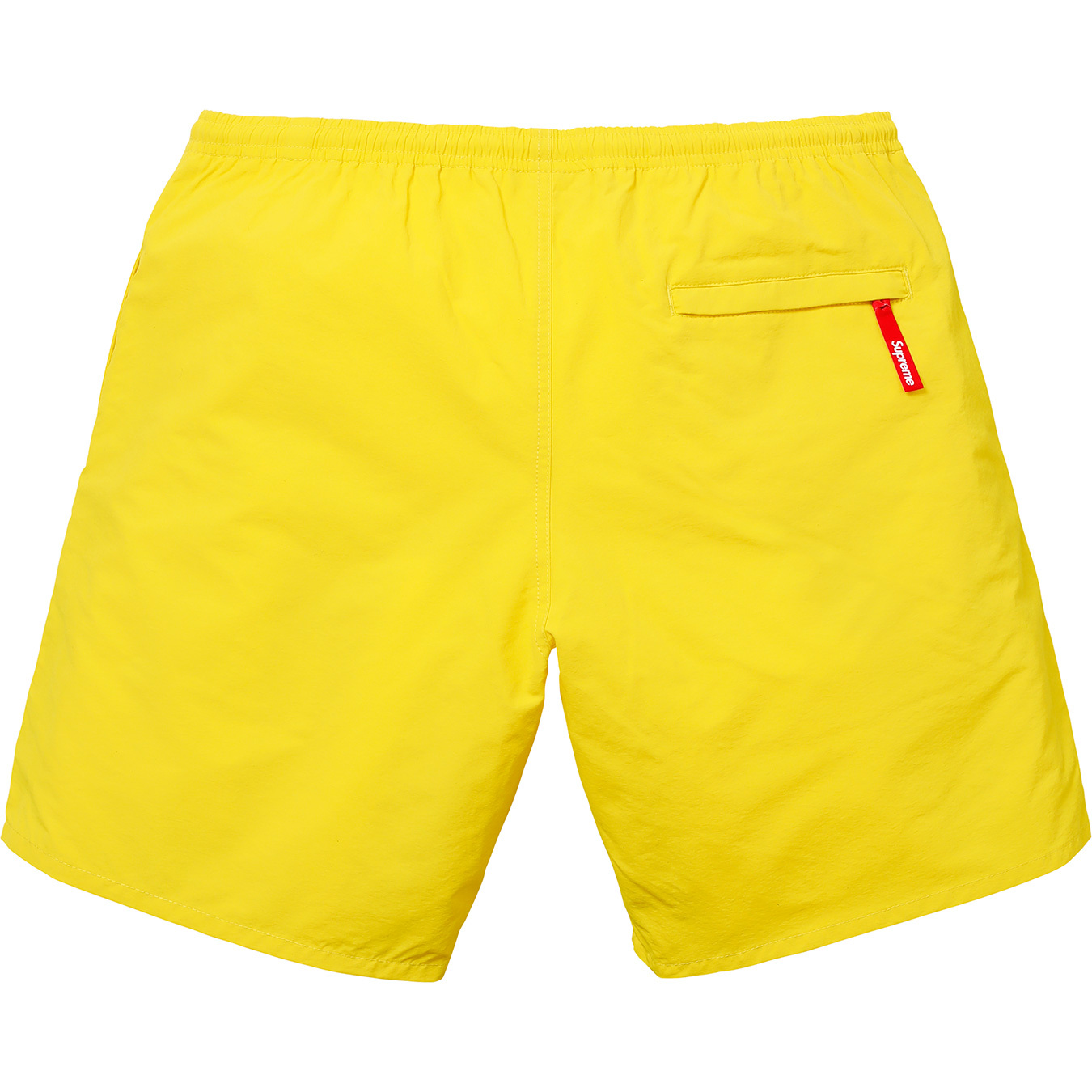 Nylon Water Short - spring summer 2018 - Supreme