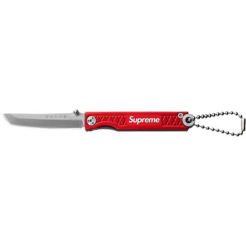 Details on Supreme StatGear™ Pocket Samurai None from spring summer
                                                    2018 (Price is $36)