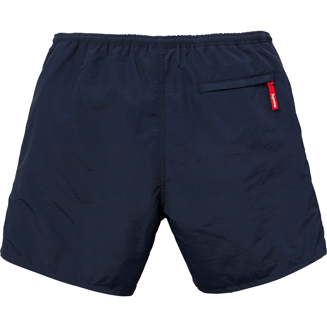 Nylon Water Short - spring summer 2018 - Supreme