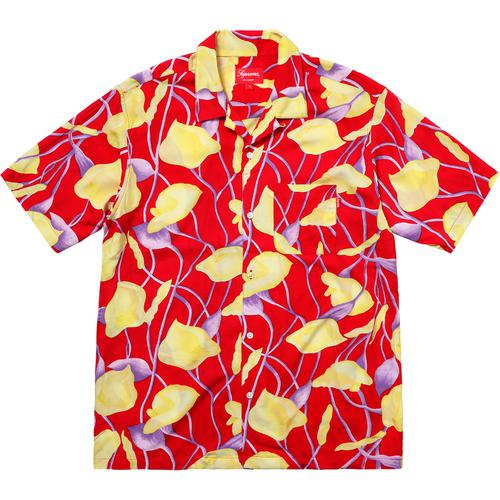 Details on Lily Rayon Shirt None from spring summer
                                                    2018 (Price is $138)