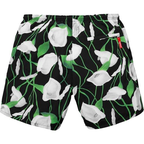 Details on Nylon Water Short None from spring summer
                                                    2018 (Price is $110)