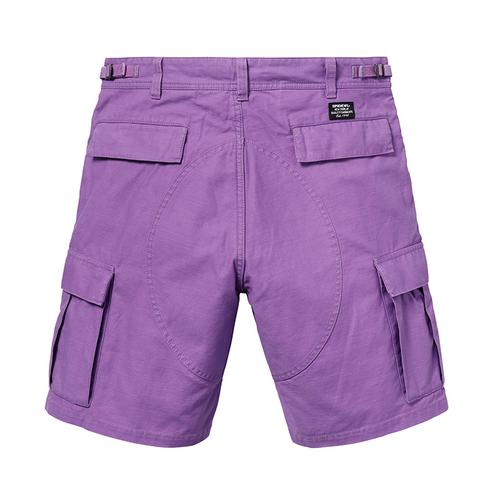 Details on Supreme Spitfire Cargo Short None from spring summer
                                                    2018 (Price is $148)