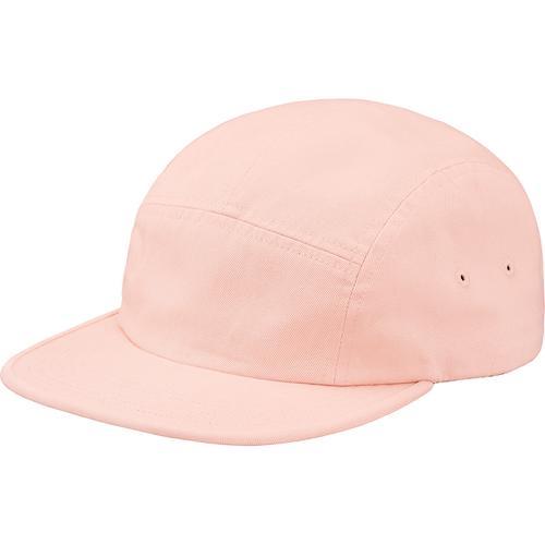 Supreme Arc Logo Shockcord Camp Cap (SS18) - $48