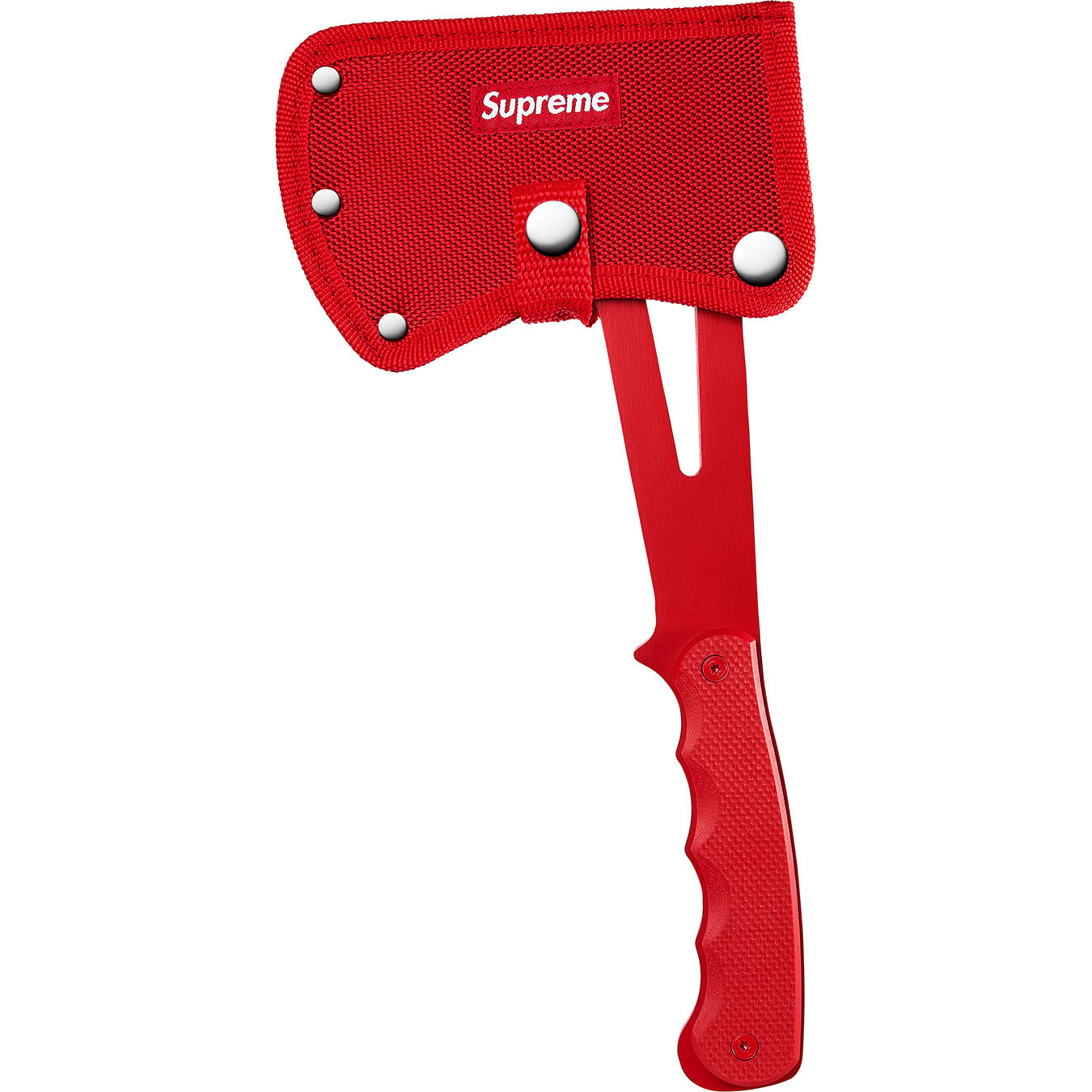 SOG Hand Axe - spring summer 2018 - Supreme