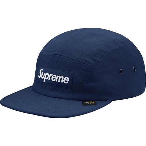Details on Cordura Camp Cap None from spring summer
                                                    2018 (Price is $48)