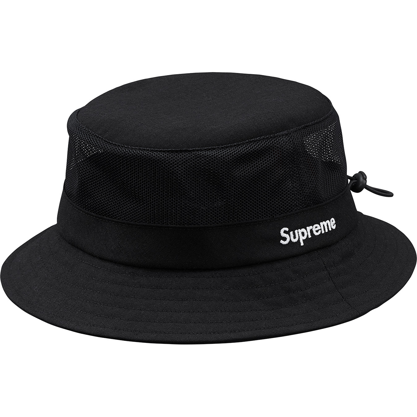 Cordura Mesh Crusher - spring summer 2018 - Supreme