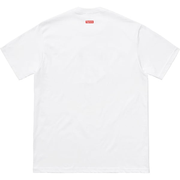 Details on Hardware Tee None from spring summer 2018 (Price is $40)