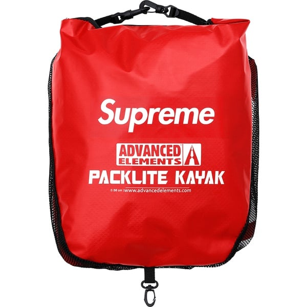 Details on Advanced Elements Packlite™ Kayak None from spring summer 2018 (Price is $498)