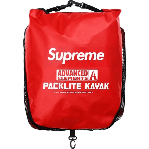 Details on Advanced Elements Packlite™ Kayak None from spring summer
                                                    2018 (Price is $498)