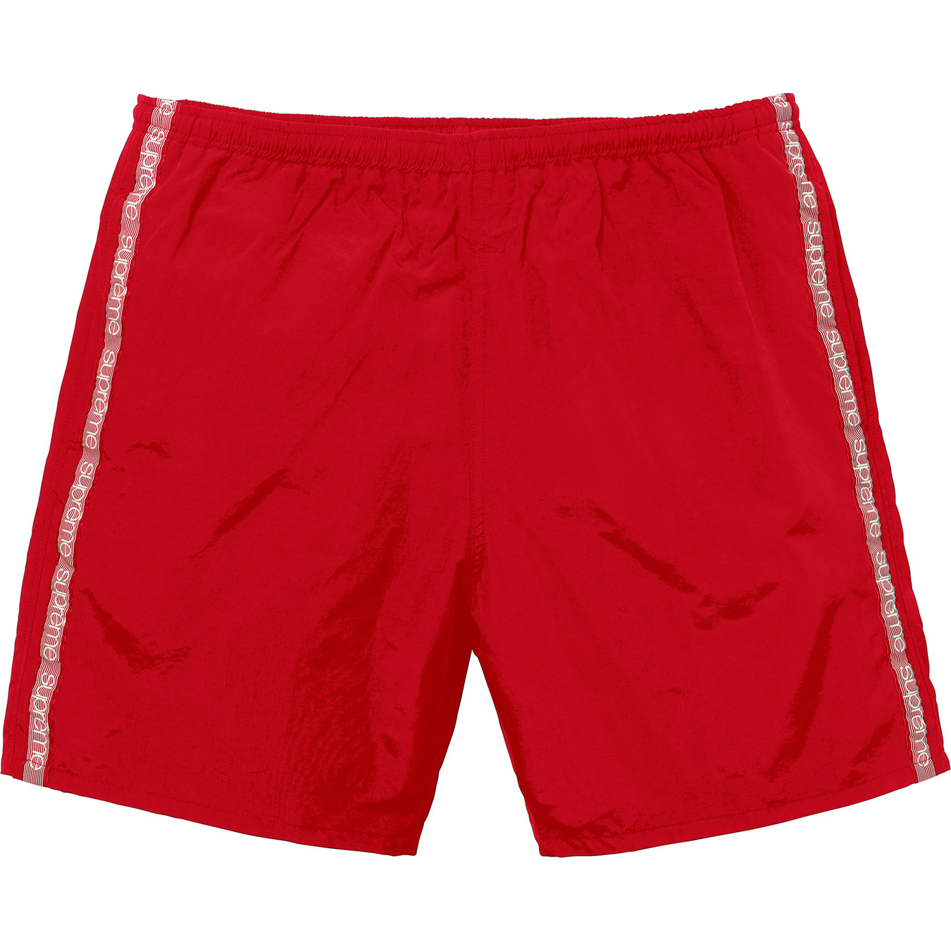 Tonal Taping Water Short - spring summer 2018 - Supreme