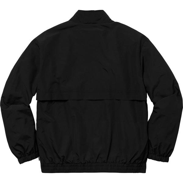 Details on Classic Logo Taping Track Jacket None from spring summer
                                                    2018 (Price is $158)