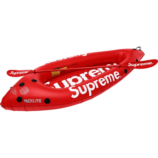 Details on Advanced Elements Packlite™ Kayak None from spring summer 2018 (Price is $498)