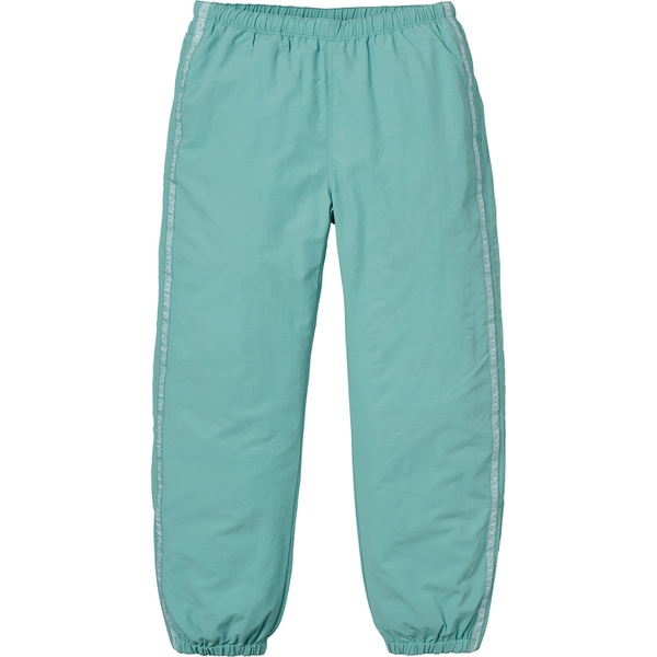 Supreme Tonal Taping Track Pant (SS18) - $128