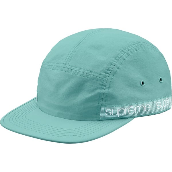 Details on Tonal Taping Camp Cap None from spring summer 2018 (Price is $48)