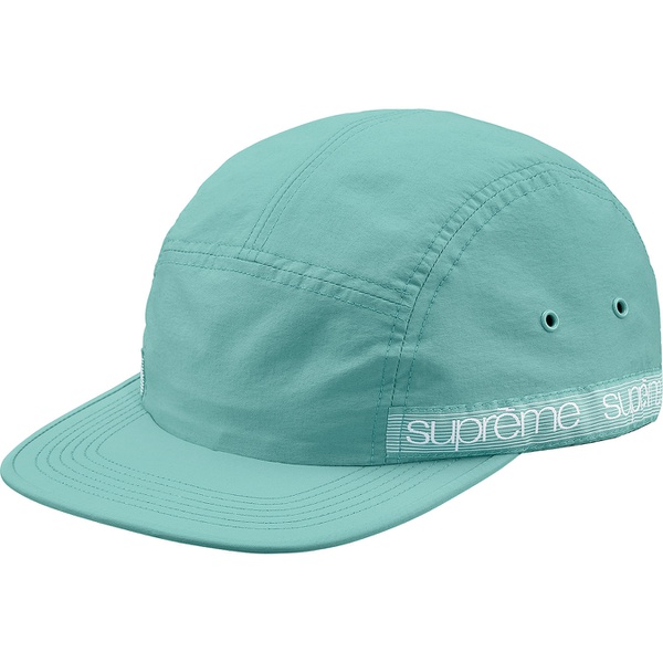 Details on Tonal Taping Camp Cap None from spring summer
                                                    2018 (Price is $48)