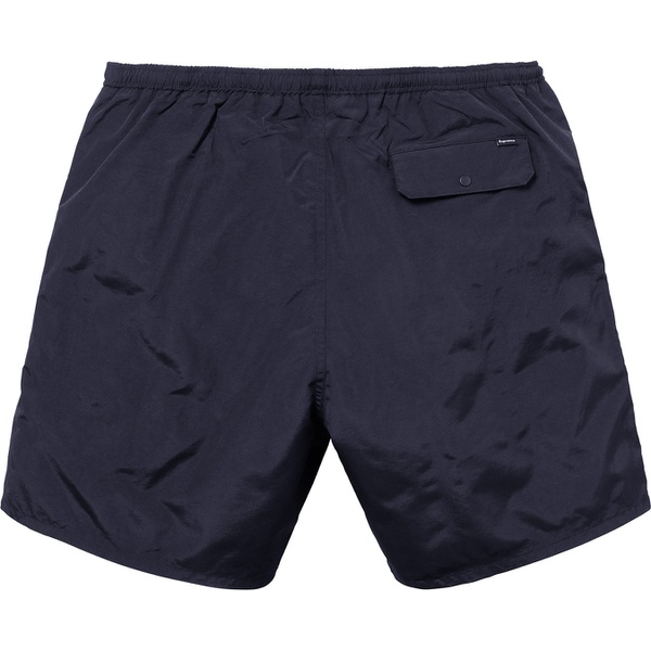 Tonal Taping Water Short - spring summer 2018 - Supreme