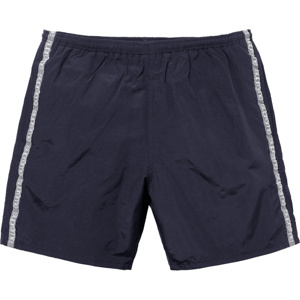 Details on Tonal Taping Water Short None from spring summer
                                                    2018 (Price is $118)