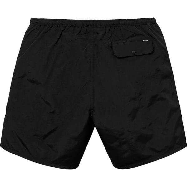 Details on Tonal Taping Water Short None from spring summer
                                                    2018 (Price is $118)