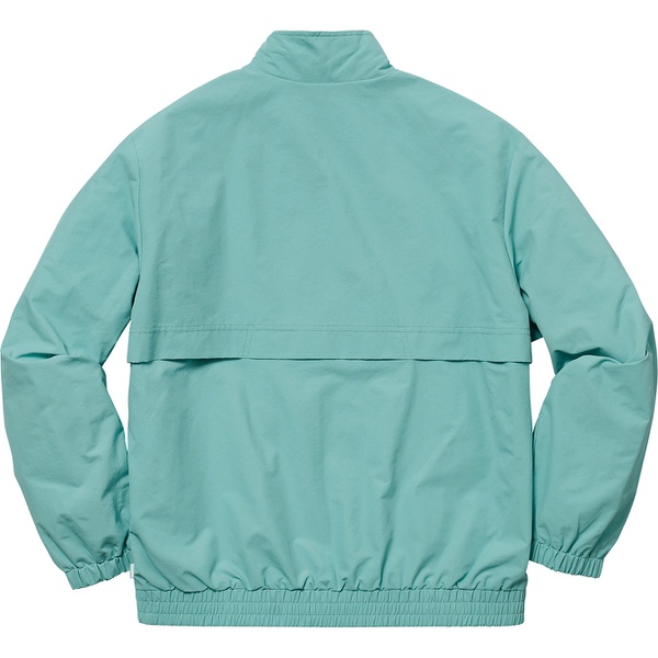 Details on Classic Logo Taping Track Jacket None from spring summer
                                                    2018 (Price is $158)