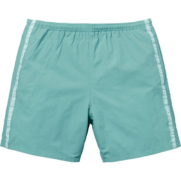 Details on Tonal Taping Water Short None from spring summer
                                                    2018 (Price is $118)