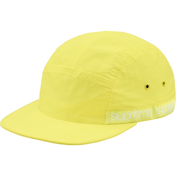 Details on Tonal Taping Camp Cap None from spring summer
                                                    2018 (Price is $48)