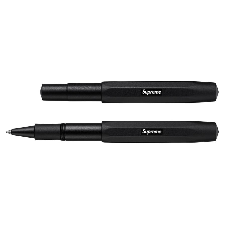 Supreme Supreme Kaweco AL Sport Ballpoint Pen releasing on Week 11 for fall winter 2018