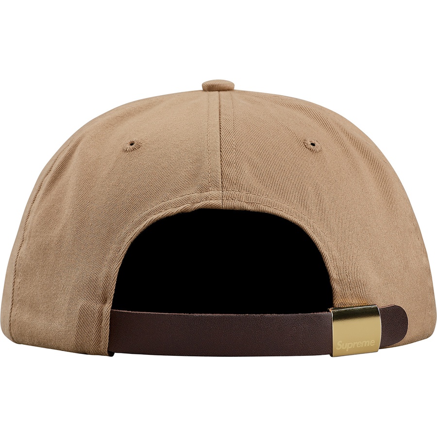 Details on Window 6-Panel Tan from fall winter
                                                    2018 (Price is $48)