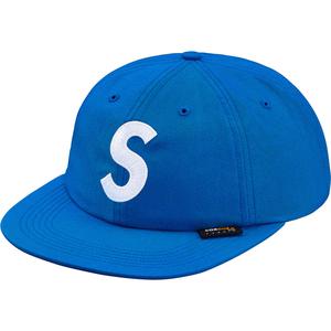 Cordura S Logo 6-Panel - fall winter 2018 - Supreme