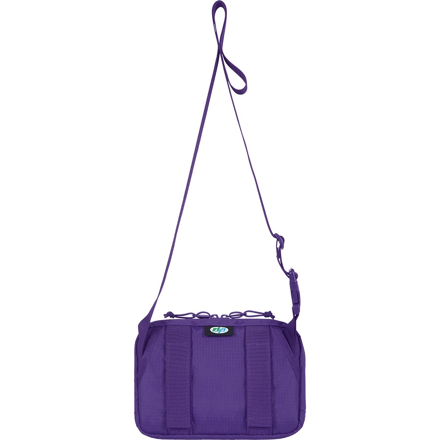 Details on Shoulder Bag Purple from fall winter
                                                    2018 (Price is $74)