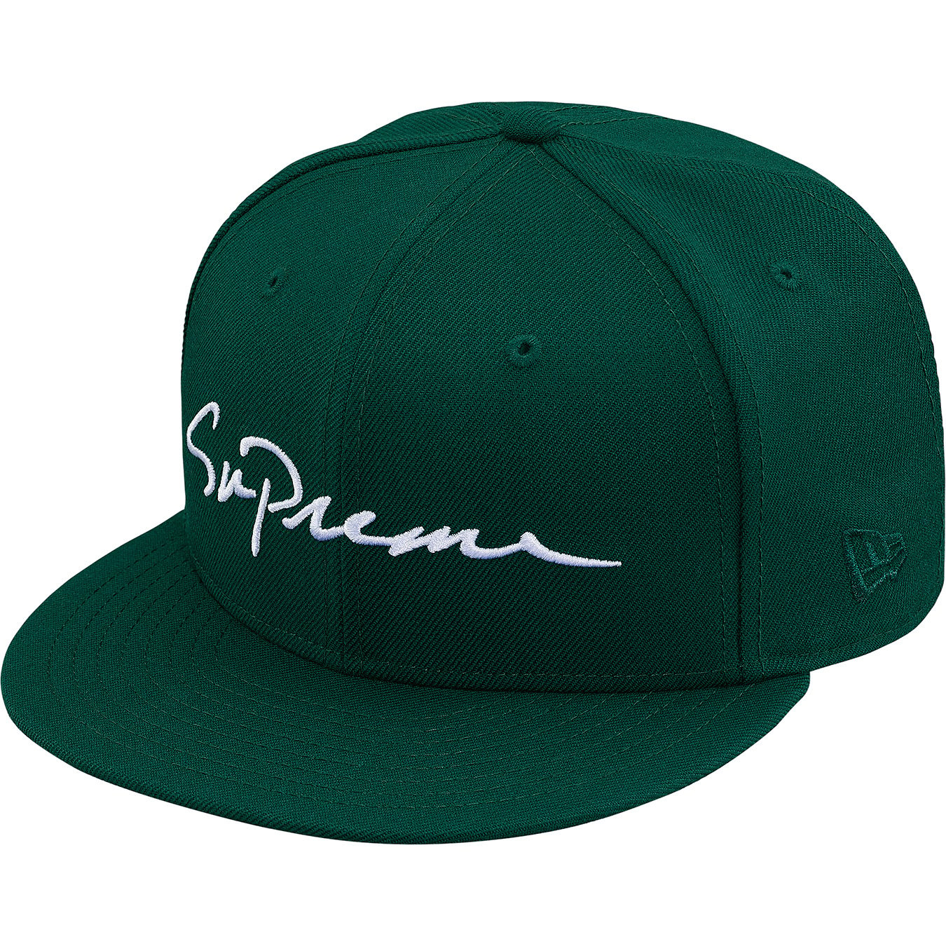 Classic Script New Era - fall winter 2018 - Supreme