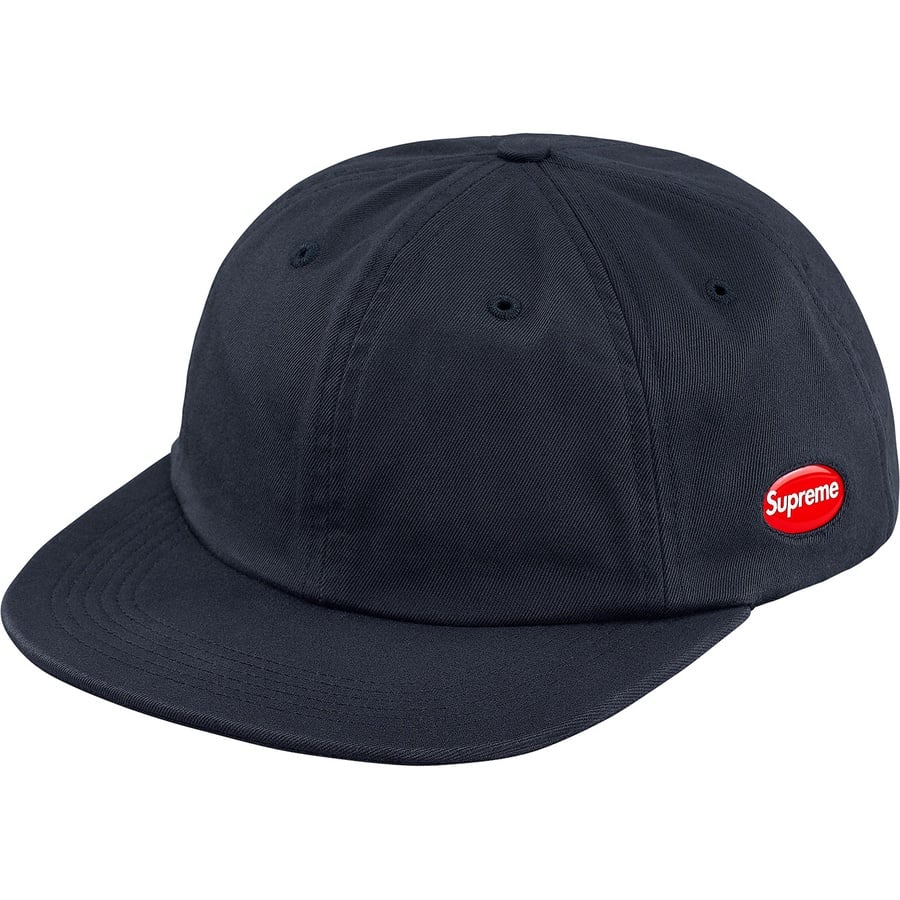 Details on Window 6-Panel Navy from fall winter
                                                    2018 (Price is $48)