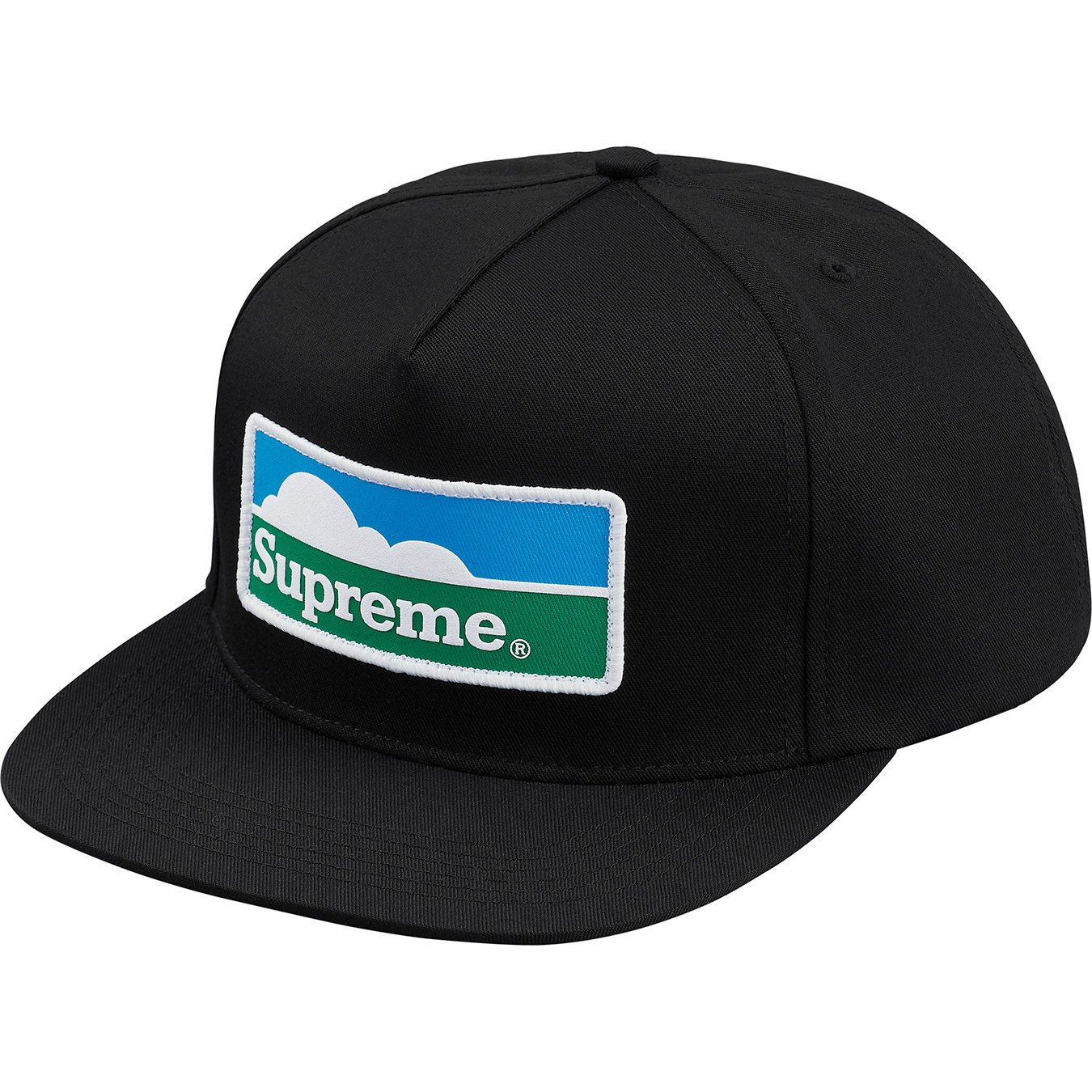 Horizon 5-Panel - fall winter 2018 - Supreme