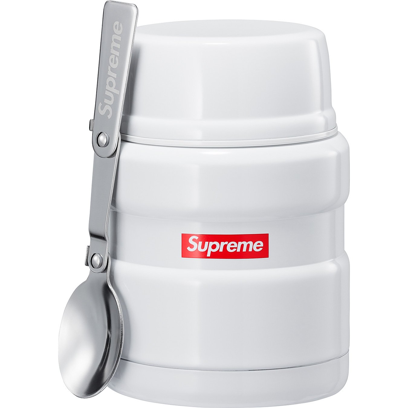 supreme Thermos Stainless King Food Jar①