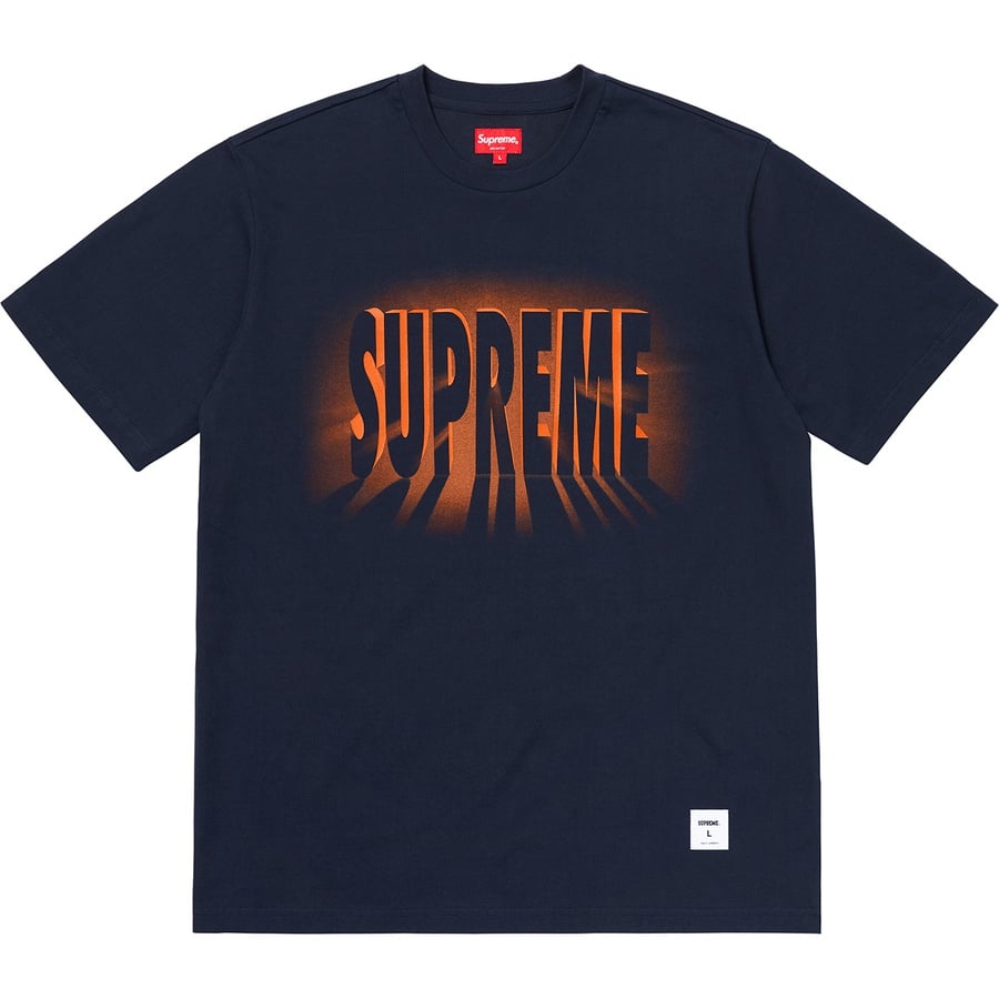 Light S S Top - fall winter 2018 - Supreme