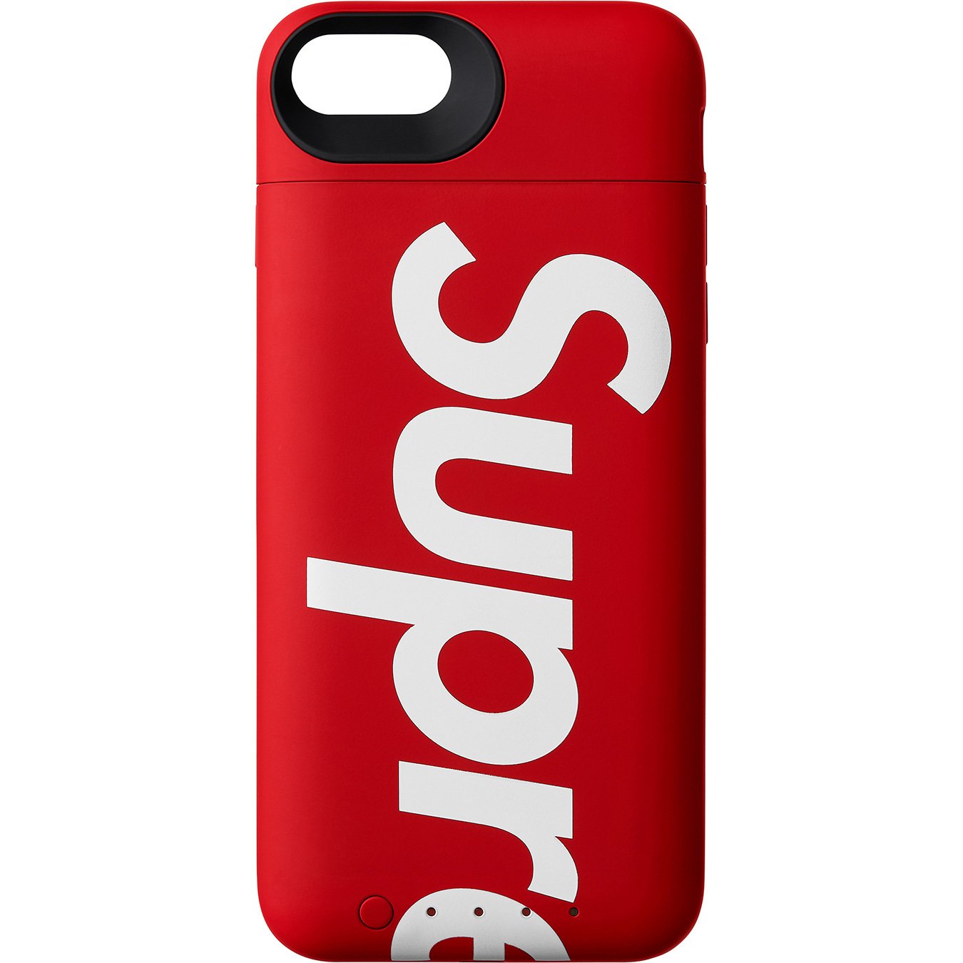 mophie iPhone 8 Juice Pack Air - fall winter 2018 - Supreme