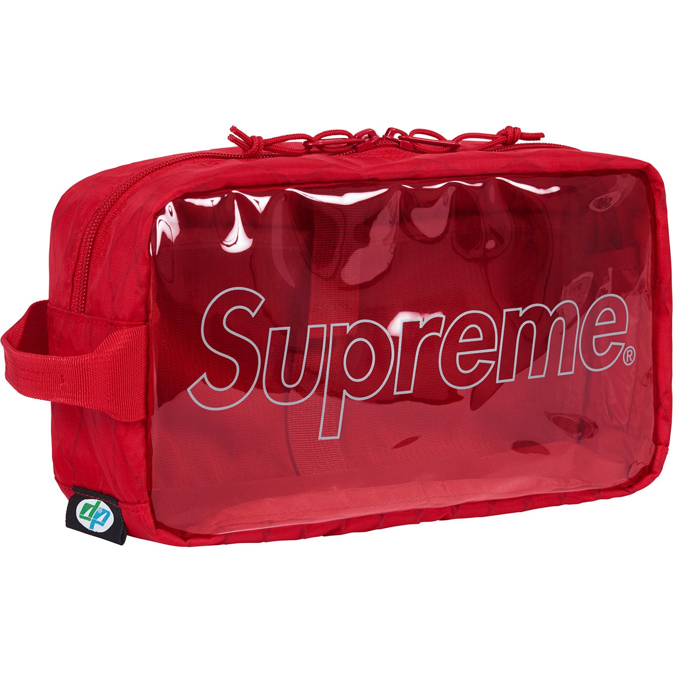 Supreme Utility Bag (FW18) Black - FW18 - US